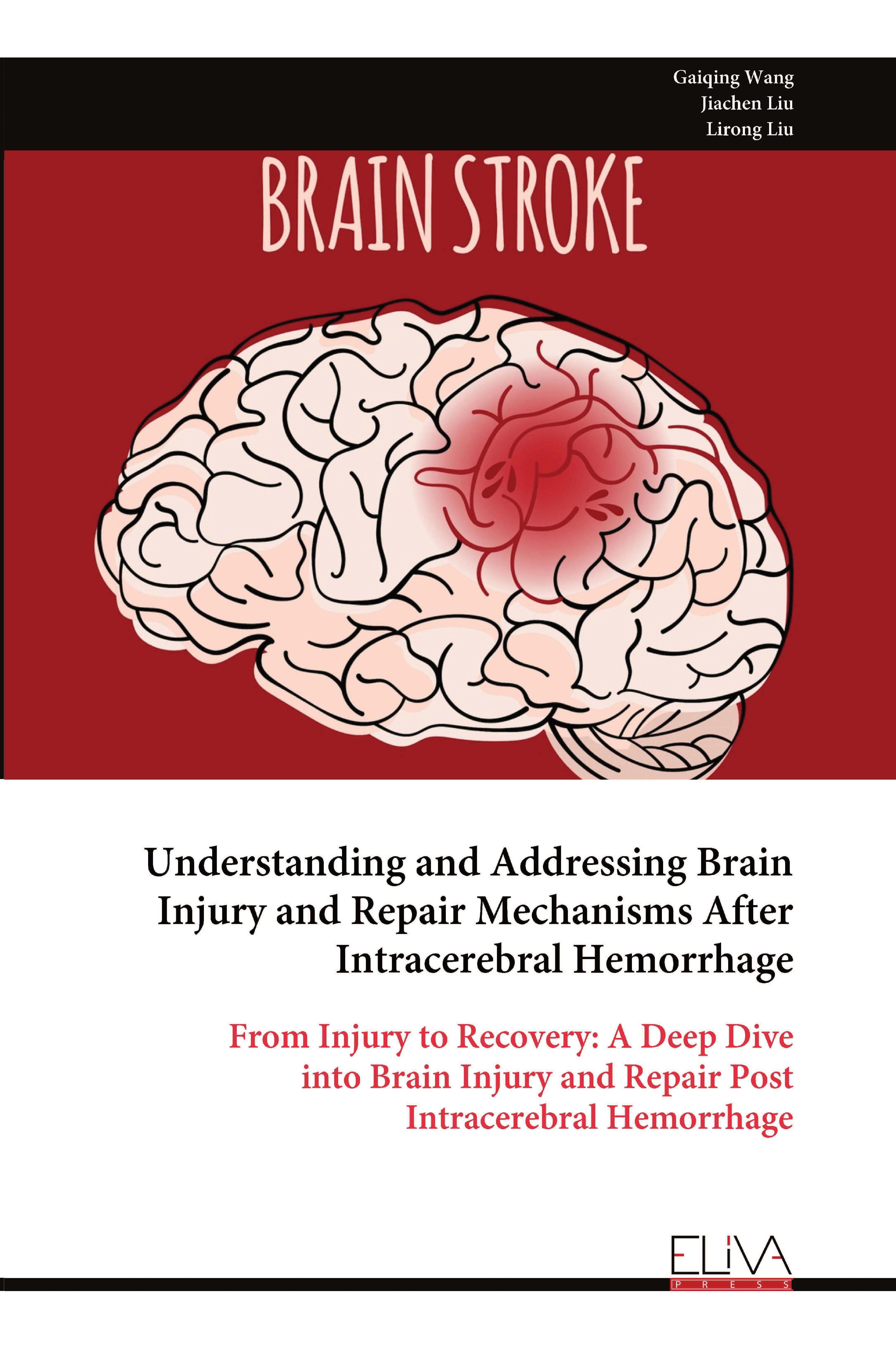 Understanding And Addressing Brain Injury And Repair Mechanisms After ...